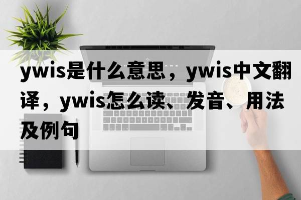 ywis是什么意思，ywis中文翻譯，ywis怎么讀、發(fā)音、用法及例句