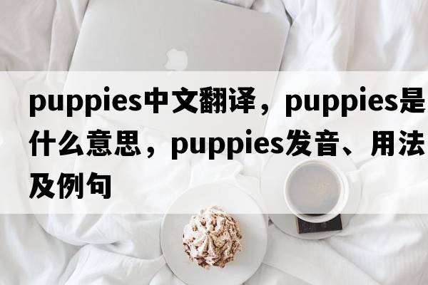 puppies中文翻譯，puppies是什么意思，puppies發(fā)音、用法及例句