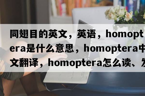 同翅目的英文，英語(yǔ)，homoptera是什么意思，homoptera中文翻譯，homoptera怎么讀、發(fā)音、用法及例句