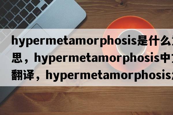 hypermetamorphosis是什么意思，hypermetamorphosis中文翻譯，hypermetamorphosis怎么讀、發(fā)音、用法及例句