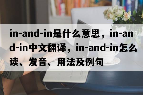 in-and-in是什么意思，in-and-in中文翻譯，in-and-in怎么讀、發(fā)音、用法及例句
