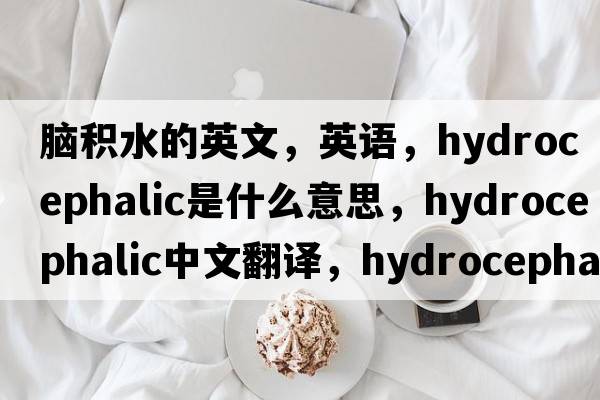 腦積水的英文，英語(yǔ)，hydrocephalic是什么意思，hydrocephalic中文翻譯，hydrocephalic怎么讀、發(fā)音、用法及例句