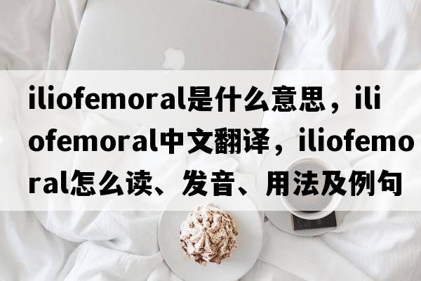 iliofemoral是什么意思，iliofemoral中文翻譯，iliofemoral怎么讀、發(fā)音、用法及例句