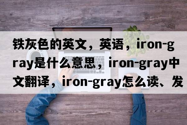 鐵灰色的英文，英語(yǔ)，iron-gray是什么意思，iron-gray中文翻譯，iron-gray怎么讀、發(fā)音、用法及例句