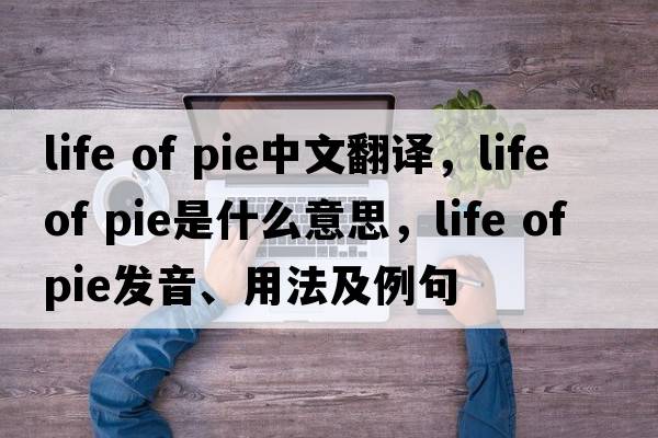 life of pie中文翻譯，life of pie是什么意思，life of pie發(fā)音、用法及例句