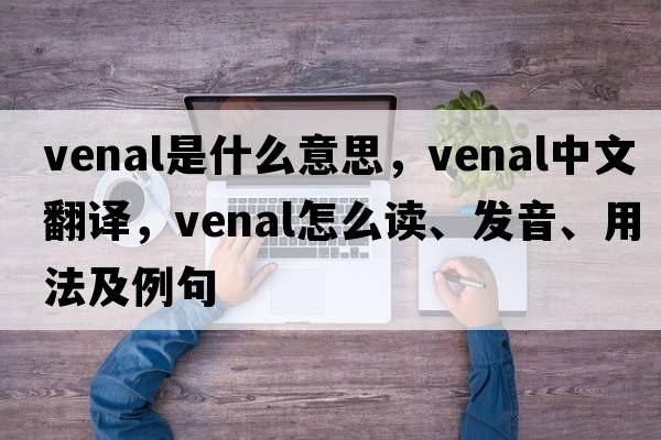 venal是什么意思，venal中文翻譯，venal怎么讀、發(fā)音、用法及例句