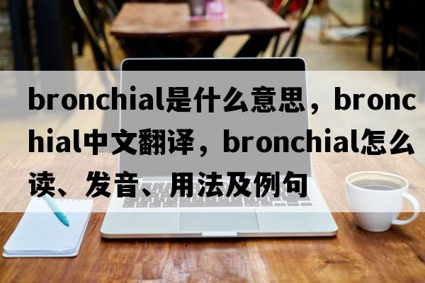 bronchial是什么意思，bronchial中文翻譯，bronchial怎么讀、發(fā)音、用法及例句