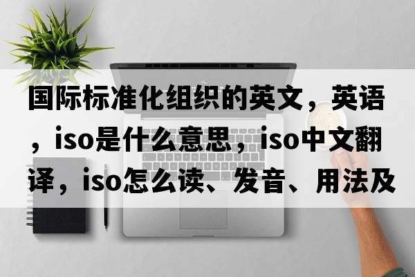 國際標準化組織的英文，英語(yǔ)，iso是什么意思，iso中文翻譯，iso怎么讀、發(fā)音、用法及例句