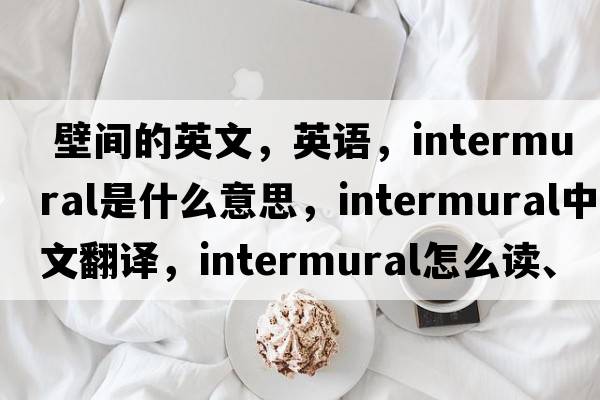  壁間的英文，英語(yǔ)，intermural是什么意思，intermural中文翻譯，intermural怎么讀、發(fā)音、用法及例句