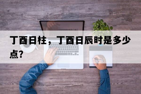 丁酉日柱，丁酉日辰時(shí)是多少點(diǎn)？