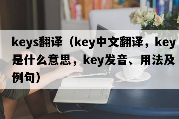 keys翻譯（Key中文翻譯，Key是什么意思，Key發(fā)音、用法及例句）