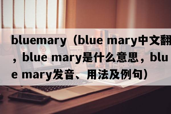 bluemary（blue mary中文翻譯，blue mary是什么意思，blue mary發(fā)音、用法及例句）