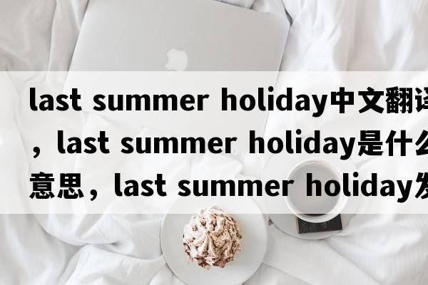 last summer holiday中文翻譯，last summer holiday是什么意思，last summer holiday發(fā)音、用法及例句