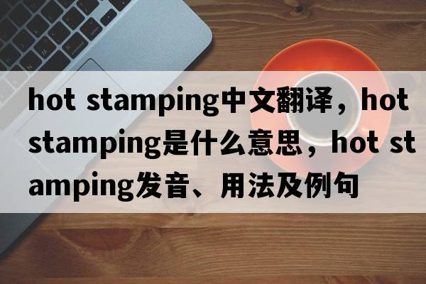 hot stamping中文翻譯，hot stamping是什么意思，hot stamping發(fā)音、用法及例句