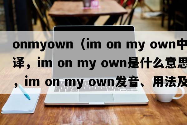 onmyown（im on my own中文翻譯，im on my own是什么意思，im on my own發(fā)音、用法及例句）