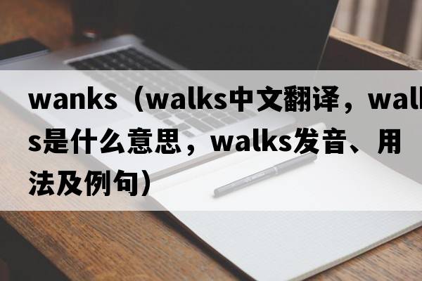 wanks（walks中文翻譯，walks是什么意思，walks發(fā)音、用法及例句）