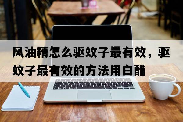 風(fēng)油精怎么驅蚊子最有效，驅蚊子最有效的方法用白醋