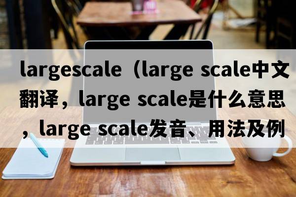largescale（large scale中文翻譯，large scale是什么意思，large scale發(fā)音、用法及例句）