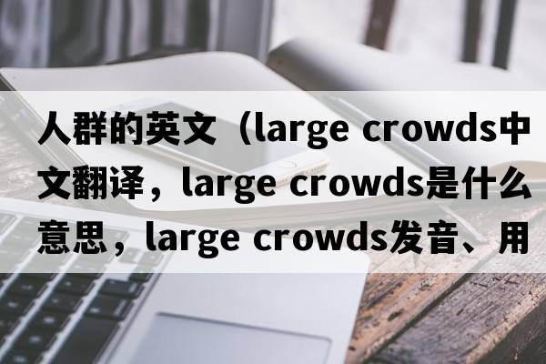 人群的英文（large crowds中文翻譯，large crowds是什么意思，large crowds發(fā)音、用法及例句）