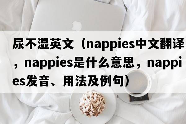 尿不濕英文（nappies中文翻譯，nappies是什么意思，nappies發(fā)音、用法及例句）