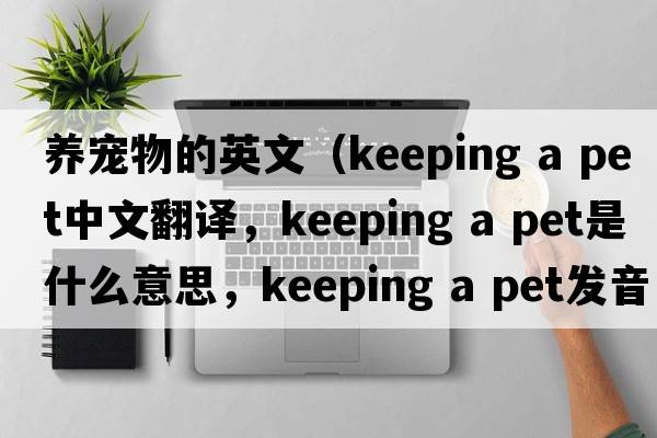 養寵物的英文（keeping a pet中文翻譯，keeping a pet是什么意思，keeping a pet發(fā)音、用法及例句）
