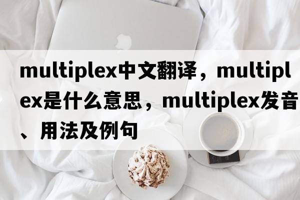 multiplex中文翻譯，multiplex是什么意思，multiplex發(fā)音、用法及例句
