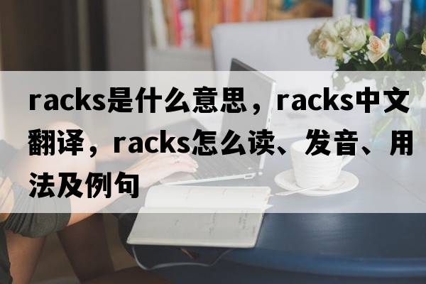 racks是什么意思，racks中文翻譯，racks怎么讀、發(fā)音、用法及例句