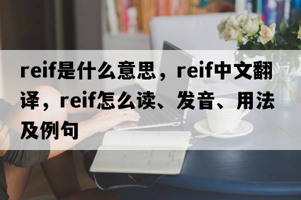 reif是什么意思，reif中文翻譯，reif怎么讀、發(fā)音、用法及例句