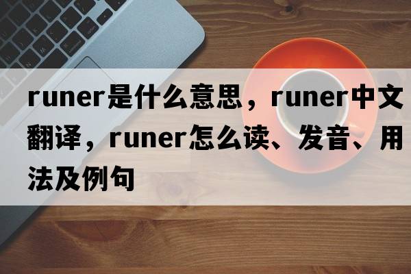 runer是什么意思，runer中文翻譯，runer怎么讀、發(fā)音、用法及例句