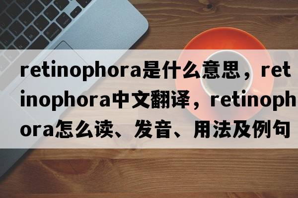 retinophora是什么意思，retinophora中文翻譯，retinophora怎么讀、發(fā)音、用法及例句