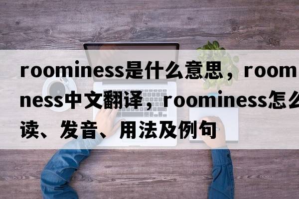 roominess是什么意思，roominess中文翻譯，roominess怎么讀、發(fā)音、用法及例句