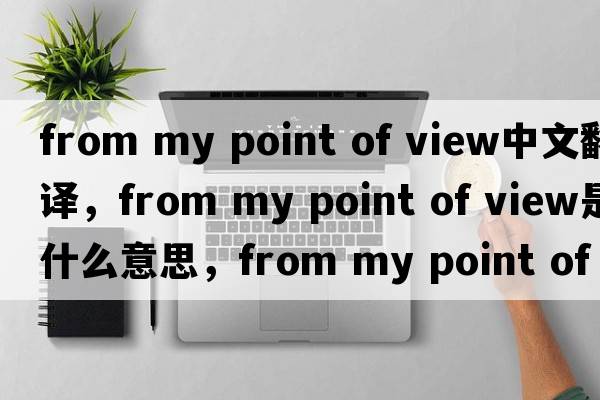 from my point of view中文翻譯，from my point of view是什么意思，from my point of view發(fā)音、用法及例句