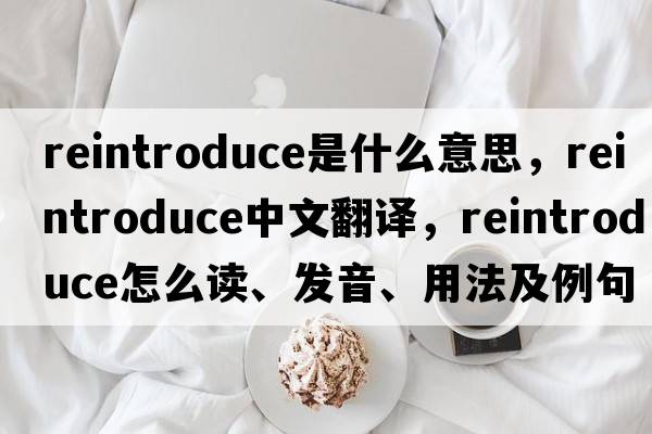reintroduce是什么意思，reintroduce中文翻譯，reintroduce怎么讀、發(fā)音、用法及例句
