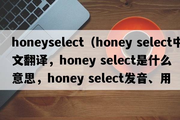 honeyselect（honey select中文翻譯，honey select是什么意思，honey select發(fā)音、用法及例句）