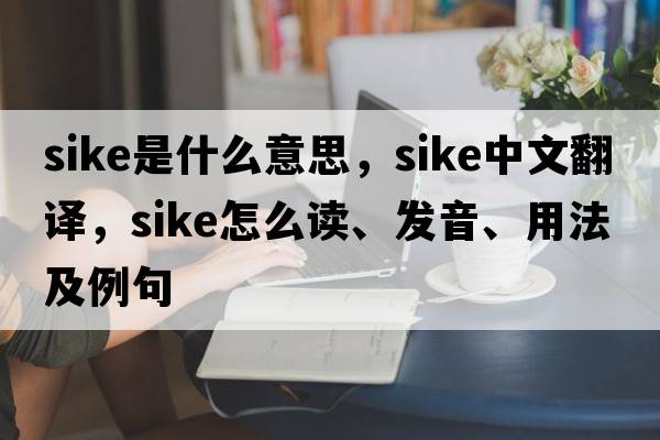 sike是什么意思，sike中文翻譯，sike怎么讀、發(fā)音、用法及例句