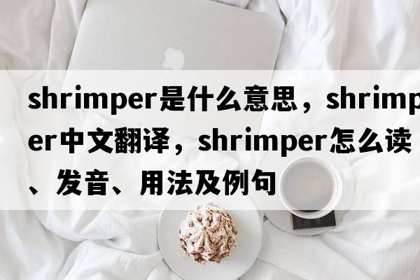 shrimper是什么意思，shrimper中文翻譯，shrimper怎么讀、發(fā)音、用法及例句