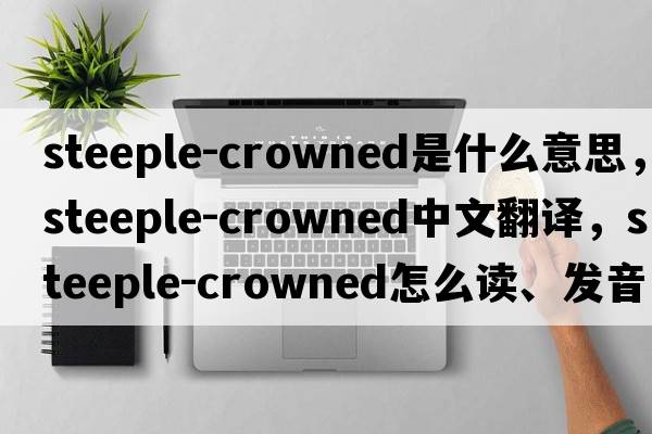 steeple-crowned是什么意思，steeple-crowned中文翻譯，steeple-crowned怎么讀、發(fā)音、用法及例句