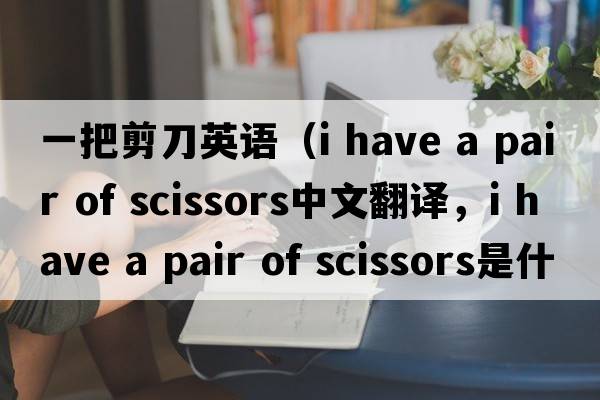 一把剪刀英語(yǔ)（i have a pair of scissors中文翻譯，i have a pair of scissors是什么意思，i have a pair of scissors發(fā)音、用法及例
