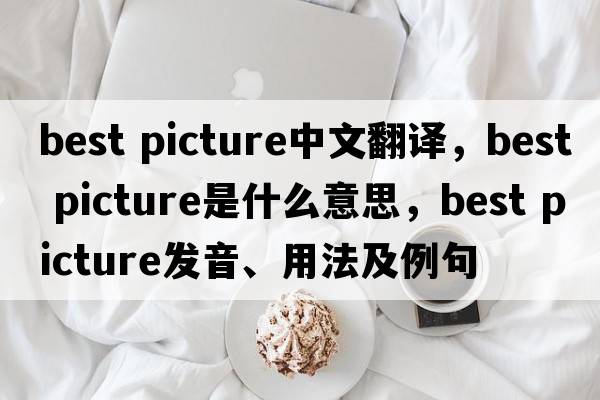 best picture中文翻譯，best picture是什么意思，best picture發(fā)音、用法及例句