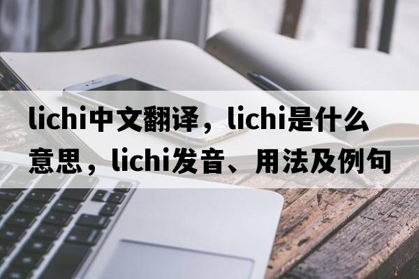 lichi中文翻譯，lichi是什么意思，lichi發(fā)音、用法及例句