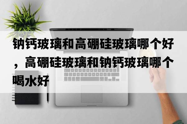 鈉鈣玻璃和高硼硅玻璃哪個(gè)好，高硼硅玻璃和鈉鈣玻璃哪個(gè)喝水好