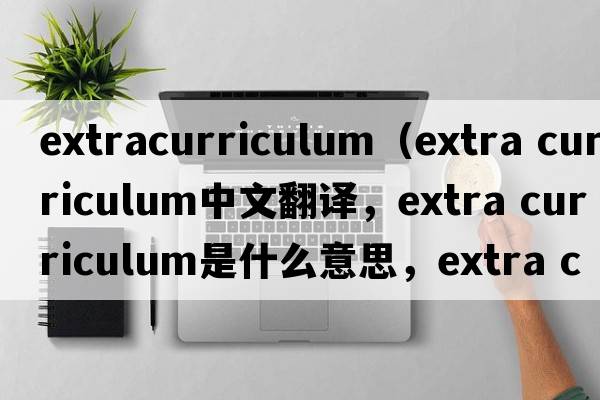 extracurriculum（extra curriculum中文翻譯，extra curriculum是什么意思，extra curriculum發(fā)音、用法及例句）