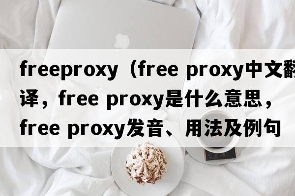 freeproxy（free proxy中文翻譯，free proxy是什么意思，free proxy發(fā)音、用法及例句）