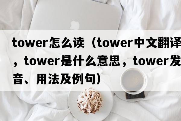 tower怎么讀（tower中文翻譯，tower是什么意思，tower發(fā)音、用法及例句）