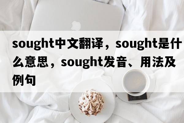 sought中文翻譯，sought是什么意思，sought發(fā)音、用法及例句