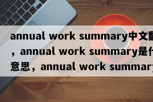 annual work summary中文翻譯，annual work summary是什么意思，annual work summary發(fā)音、用法及例句