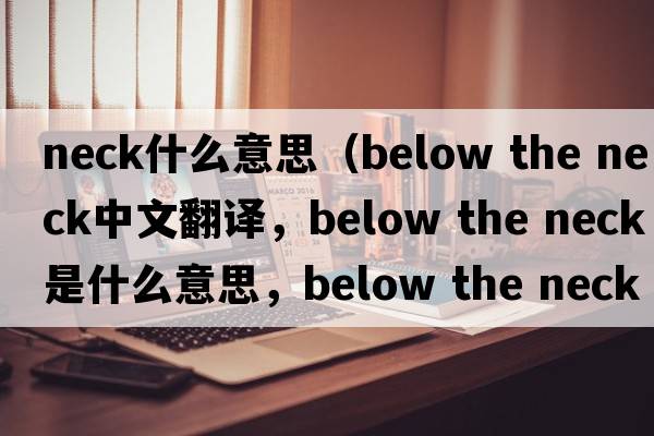 neck什么意思（below the neck中文翻譯，below the neck是什么意思，below the neck發(fā)音、用法及例句）