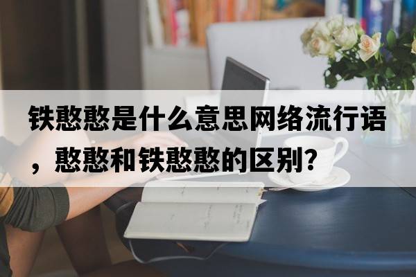 鐵憨憨是什么意思網(wǎng)絡(luò )流行語(yǔ)，憨憨和鐵憨憨的區別？