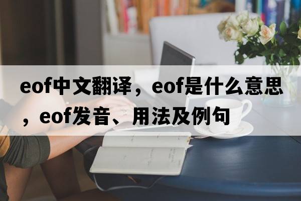 eof中文翻譯，eof是什么意思，eof發(fā)音、用法及例句
