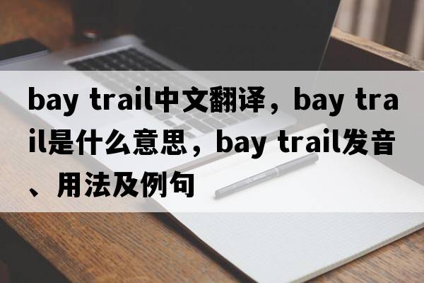 bay trail中文翻譯，bay trail是什么意思，bay trail發(fā)音、用法及例句
